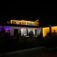 اجاره ویلا استخر داخل مستقیم از مالک پارت و کامل|اجارهٔ کوتاهمدت ویلا و باغ|کرج, فاز ۳ مهرشهر|دیوار