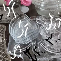 تعدادی ظروف کریستال|ظروف سرو و پذیرایی|مشهد, امیریه|دیوار