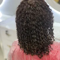 فردائم مو کراتین صافی