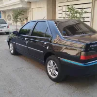 پارس سفارشی فول elx1402|خودرو سواری و وانت|بندرعباس, |دیوار