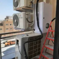 نصب و سرویس و تعمیر انواع پکیج کولرگازی آب تصفیه|خدمات پیشه و مهارت|شاهین‌شهر, مسکن مهر|دیوار