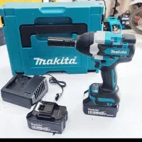 بکس شارژی صنعتی 700 نیوتن ماکیتا بکس بادی