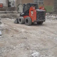 بابکت توماس 250 مدل 1385 بدون رنگ