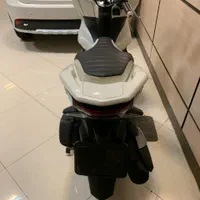 Pcx150 (99)|موتورسیکلت|تهران, هفت حوض|دیوار