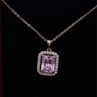 گردنبند و حلقه