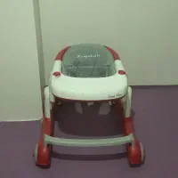 کریر.روروئک|کالسکه و لوازم جانبی|شیراز, شهرک رضوان|دیوار