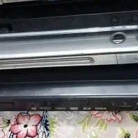 دستگاه دی وی دی