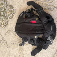 آغوشی خارجی infantio