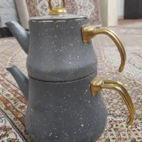 کتری قوری paci