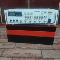 اکو سیستم  امپیلی فایر صوتی