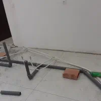 لوله کش لوله کشی اب فاضلاب تاسیسات شبانه روزی