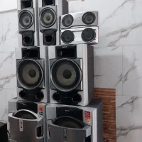 باند ساب جی ان و غیره
