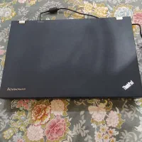 لپ تاپ lenovo مدل t520