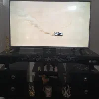 تلویزیون ۴۲ اینچ ال‌جی با کیفیت|تلویزیون و پروژکتور|لنگرود, |دیوار