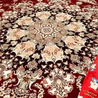 خریدار فرش های ماشینی و دستبافت|فرش|اراک, |دیوار