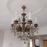 لوازمخانە،،لوستروآویز