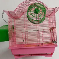 قفس|لوازم جانبی حیوانات|تبریز, |دیوار