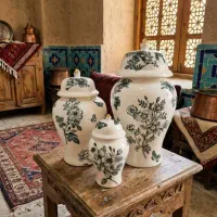جینجر‌ جار عمده