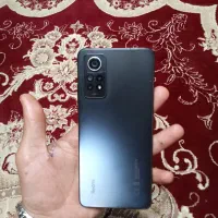 در حد صفر قیمت مفت redmi note 12 pro 8/256
