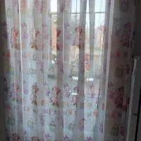 ست کامل اتاق کودک میکی موس|تخت و سرویس خواب|گرگان, |دیوار