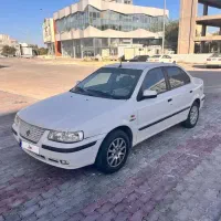 فروش سمند 99EF7