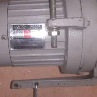 چرخ هفت هشت ژوکی ۵۸۶|چرخ خیاطی و ریسندگی|تهران, مخصوص|دیوار