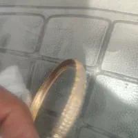 النگو طلا