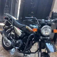 موتکر شکاری همتاز ۲۰۰