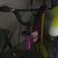 دوچرخه سایز ۱۲