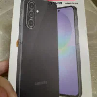 گوشی موبایل  آ ۳۶