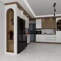 نیازمند نیرو کابینت ساز