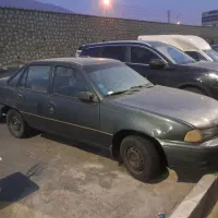 خودرو|خودرو سواری و وانت|تهران, شهرک چیتگر|دیوار