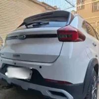 X22 پرو دنده ای ۱۴۰۴|خودرو سواری و وانت|اصفهان, شاهد|دیوار