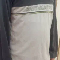 تی شرت تو پنبه سایز بزرگ