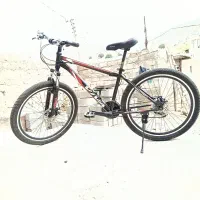 دوچرخه 26ویوا