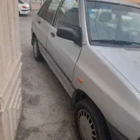 پراید|خودرو سواری و وانت|مرند, |دیوار