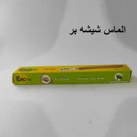 انگشتر الماس شیشه برEko|جواهرات|نجفآباد, امام خمینی|دیوار