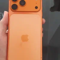 گوشی آیفون ۱۷ پرومکس طرح اصلی