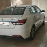 شاهین صفر اتومات cvt