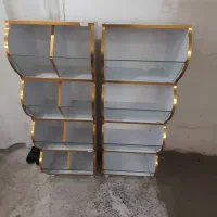 استند وقفسه