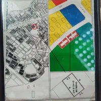 زمین-تجاری-اینتا-کوه-نور