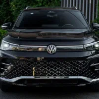تیگوان ال پرو /  TIGUAN L PRO