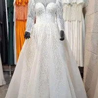 لباس عروس|لباس|ری, صفاییه (چشمه علی)|دیوار