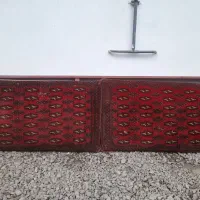 پشتی سایز بزرگ ۲ عدد ، ابعاد ۱۳۰ در ۶۰|پشتی|رامسر, |دیوار