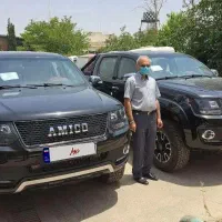 وانت آمیکو آسنا نمایندگی تهران