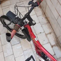 دوچرخه سایز ۲۰|دوچرخه، اسکیت، اسکوتر|اشکذر, |دیوار