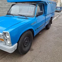 زامیاد ۸۳دوگانه cng