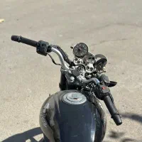 موتور سیکلت باجاج پالس مدل ۹۰|موتورسیکلت|کرج, مجتمع صنفی صنعتی|دیوار