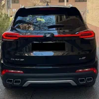 kmc مدل ۴۰۲ k7 بی رنگ،مشکی