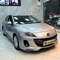 مزدا نیو مدل ۹۵|خودرو سواری و وانت|تهران, توحید|دیوار